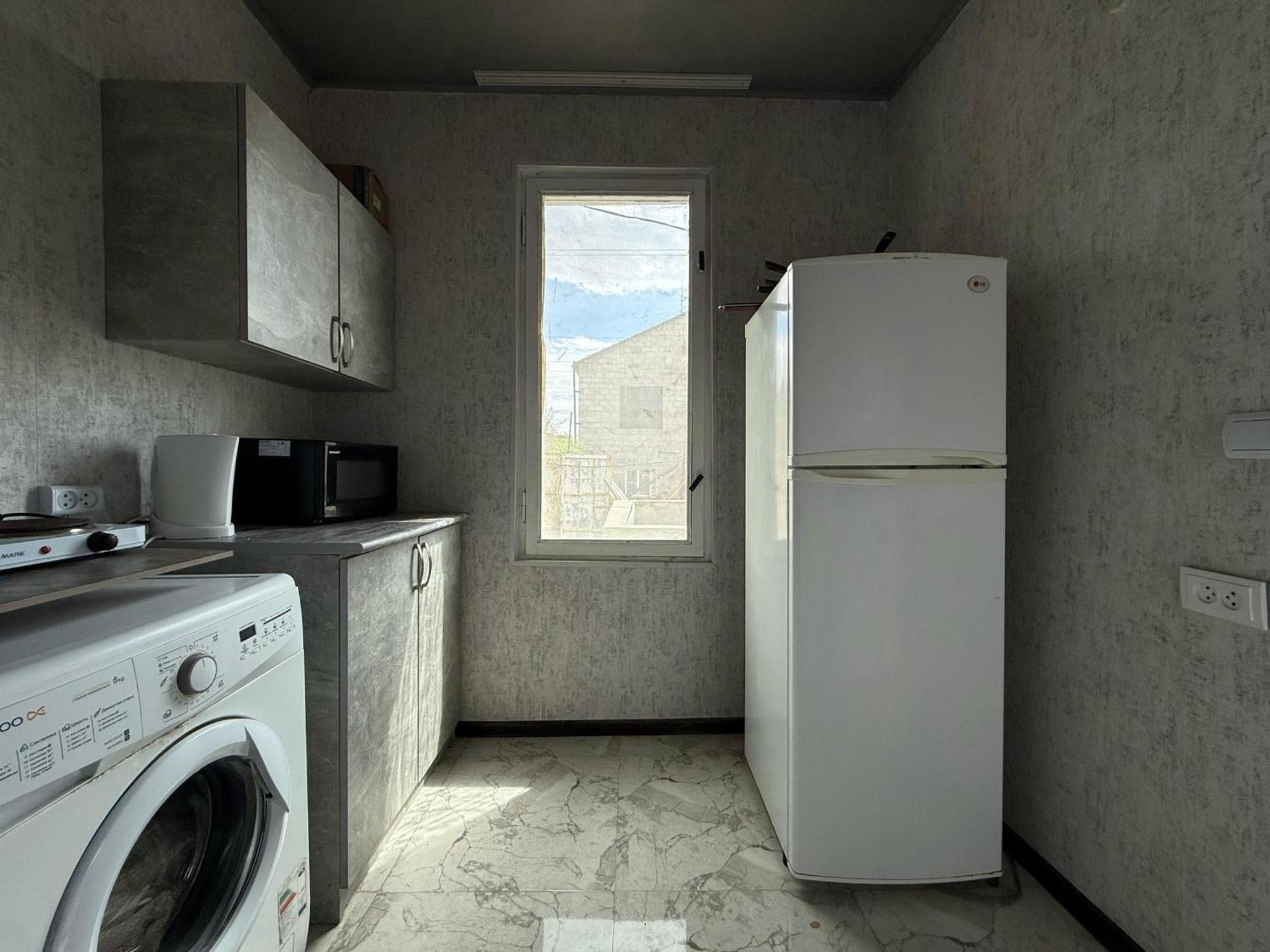 Дом в аренду - Kharberd House, долгосрочная и краткосрочная аренда Ереван Экстерьер фото